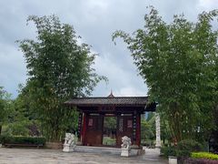 -云南民族村