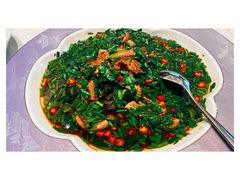 -常州逸高酒店-中餐厅