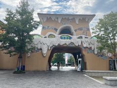 -千岛湖燃擎卡丁车赛车主题乐园(秀湖路店)