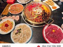 -袍门世家老火锅(太古里店)