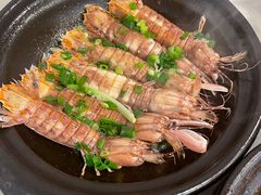-甬小馆·焗海鲜温州菜(五马街店)