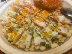 -恒记饭店·海鲜明档(淹城店)