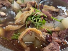 -大众跷脚牛肉馆·非遗传承单位(峨眉山店)