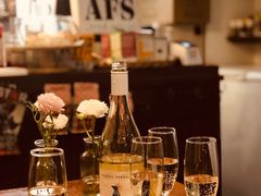 -AFS Cafe & Canteen(闽江二路店)