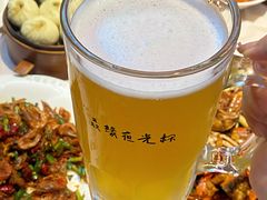 -五丁桥光头香辣蟹(望江橡树林店)