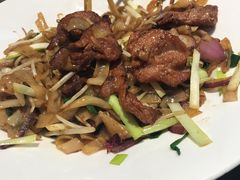 -高第街56号餐厅(银座商城玉函店)