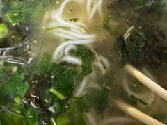 -灵宝小吃韩四娃鸡汁米线店(步行街店)