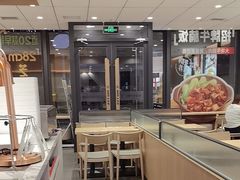 -李先生牛肉面大王(广渠门内店)