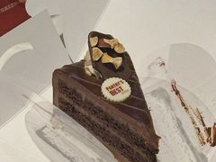 巧克力物语切角-派悦坊·甜品·蛋糕(日坛店)