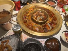 -哥老官重庆美蛙鱼头(五角场合生汇店)