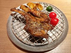 -耶里夏丽·新疆菜·28年喀什老馆(田林东路店)