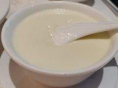 姜撞奶-龙的酒楼·手工早茶·顺德菜(近良路店)
