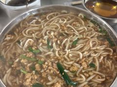 -正宗杨记普洱酸醋米线(总店)