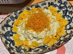 -堂本家洋食别馆·炸猪排(中心城店)