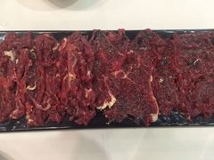 -陈记顺和潮汕鲜牛肉火锅(番禺迎宾大道店)