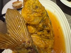 -闫府私房菜·老字号(恒隆店)