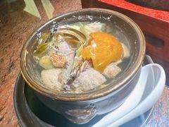 -桂小厨广西菜(桂林万象城店)