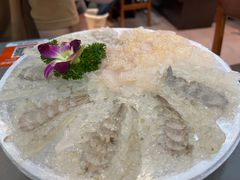 -官塘陈记鱼生·潮汕砂锅粥·牛肉火锅(潮枫路总店)