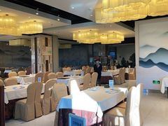 大堂-便宜坊烤鸭店(科创店)