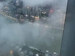 -上海中心大厦