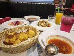 -海维克牛排馆HIGHWIC(青羊万达店)