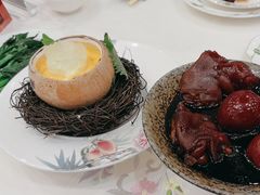 -翠园(北京王府中环店)