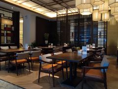 大堂-扬州狮子楼·非遗淮扬菜(总店)