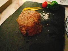 慢煮美式牛柳-SimplyTimes鎏金食堂