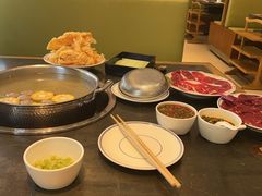 -小牛海记潮汕牛肉店(永定路店)