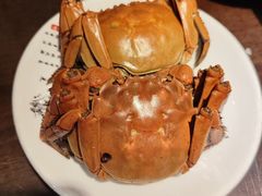 -应天大明王朝·南京菜(中山陵店)