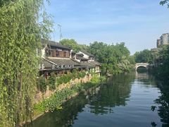 -小河直街历史文化街区