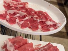 -东来顺饭庄(西单店)