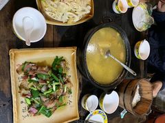 -青城甲(青城山店)