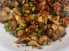 -笨罗卜浏阳菜馆(龙华鹏润达店)