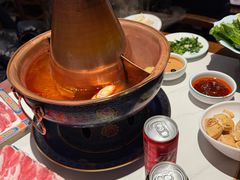 -南门涮肉(后海店)