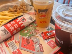 -肯德基(葛沽DT店)