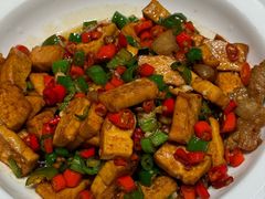 -福巷湘食小馆·猛火现炒(上海首店)
