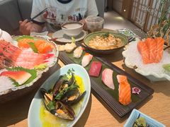 -阿吾罗·月咏精致日料(港汇恒隆广场店)