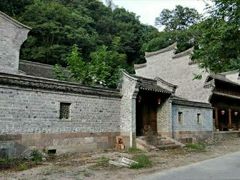 -鹿亭中村