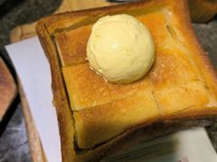 -绿茶餐厅(天津天河城店)