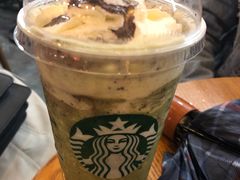 -星巴克(福州长乐长山湖分店)