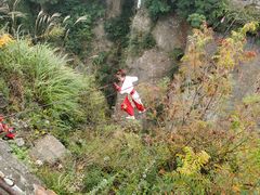 -窦圌山风景区