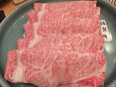 -syabu禅 花柚香 日料 火锅(大丸福岡天神店)