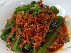 -周三的情书花园餐厅(江北店)