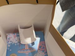 -曲奇童话(尖沙咀店)