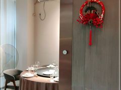 -梅花境(万科店)