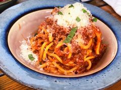 -The Diner X餐厅(青岛万象城店)