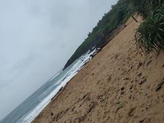 -白沙湾海滩