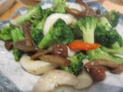 素菜-清真·安乐园菜馆(茶南店)
