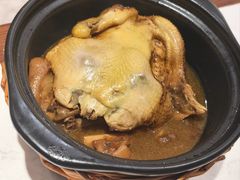 -老西门·常州菜(新区店)